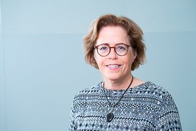 Hulda Rós Rúriksdóttir