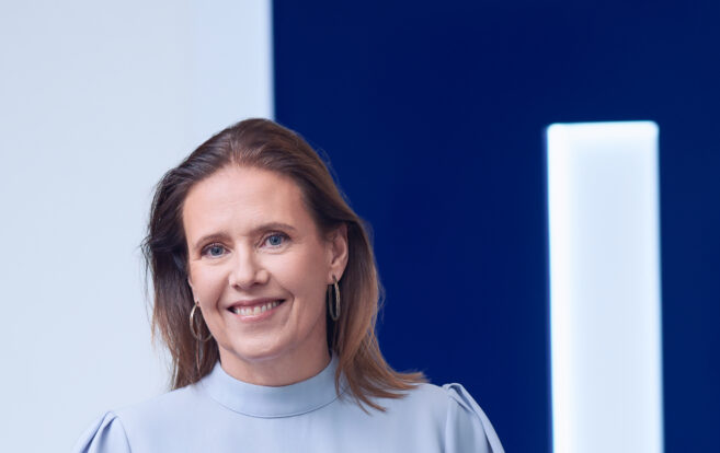 Sigríður Ómarsdóttir