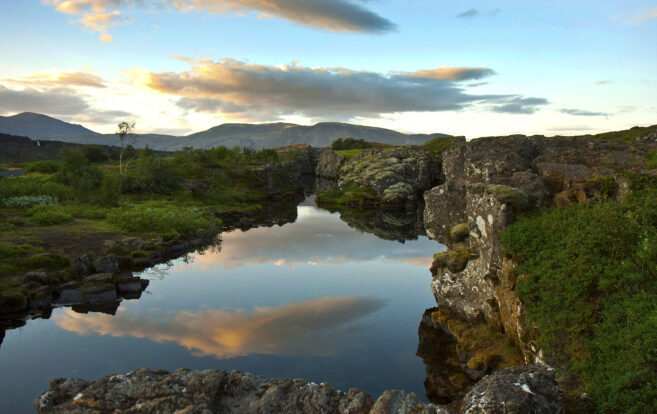 Ársfundur Almenna, fimmtudaginn 22. mars