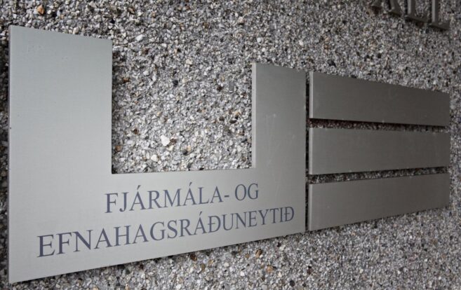 Frumvarpið ávísun á langvarandi málaferli