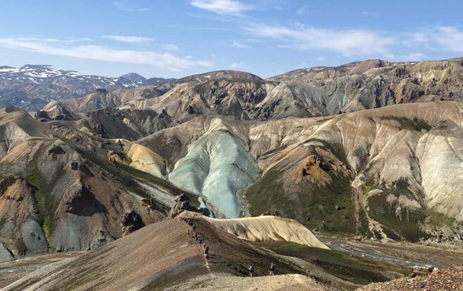 Fjárfestingarstefna Almenna lífeyrissjóðsins 2026